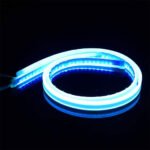 ⁦Bande lumineuse à LED étanches pour voiture 60CM 2PCS⁩ - الصورة ⁦4⁩