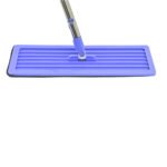 ⁦Balai à Pulvérisation Auto-nettoyant et à Essorage – ممسحة رش ذاتية التنظيف والعصر⁩ - الصورة ⁦6⁩