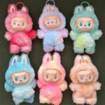 ⁦Labubu V3 – Série Big into Energy (Blind Box)⁩ - الصورة ⁦5⁩