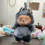 ⁦Labubu V3 – Série Big into Energy (Blind Box)⁩ - الصورة ⁦4⁩