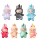 ⁦Labubu V3 – Série Big into Energy (Blind Box)⁩ - الصورة ⁦2⁩