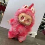 ⁦Labubu V3 – Série Big into Energy (Blind Box)⁩ - الصورة ⁦3⁩