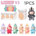 Labubu V3 – Série Big into Energy (Blind Box)