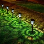 ⁦Lampes solaires super lumineuses pour l'extérieur⁩ - الصورة ⁦4⁩