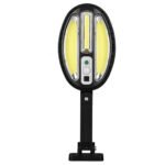 ⁦Projecteur Solaire LED avec Capteur de Mouvement IP65 JF-8188A⁩ - الصورة ⁦2⁩