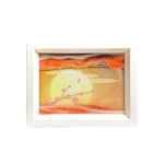 ⁦Tableau de Sable en Mouvement 3D et Miroir –  لوحة رملية ثلاثية الأبعاد متحركة والمرآة⁩ - الصورة ⁦6⁩