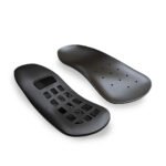 ⁦Natural Foot Orthotics Inserts pour fasciite plantaire - أفرشة أحذية للأقدام المسطحة⁩ - الصورة ⁦4⁩