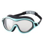 ⁦Lunettes de Plangée sous marine anti-buée pour adultes - Protection UV Transparence à 180°⁩ - الصورة ⁦3⁩