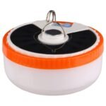 ⁦Lampe Solaire Rechargeable avec Suspension– مصباح شمسي قابل لإعادة الشحن مع تعليق⁩ - الصورة ⁦6⁩