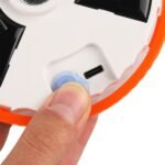 ⁦Lampe Solaire Rechargeable avec Suspension– مصباح شمسي قابل لإعادة الشحن مع تعليق⁩ - الصورة ⁦5⁩