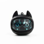 ⁦Écouteurs sans fil Modio Q12 BT5.3 avec design personnalisable et coques interchangeables - سماعات لاسلكية جودة أصلية⁩ - الصورة ⁦4⁩