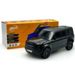 ⁦Haut-Parleur Bluetooth Modèles Voitures Réalistes USB , TF Slot - مكبر صوت على شكل سيارة فخمة⁩ - الصورة ⁦3⁩