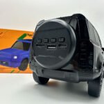 ⁦Haut-Parleur Bluetooth Modèles Voitures Réalistes USB , TF Slot - مكبر صوت على شكل سيارة فخمة⁩ - الصورة ⁦5⁩