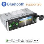 ⁦Autoradio MP5 4.1 Pouces FM Radio Ecran HD NO4053AI - مشغل راديو السيارات⁩ - الصورة ⁦4⁩