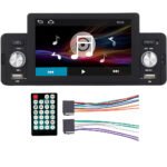 ⁦Autoradio MP5 4.3 Pouces Ecran HD Mirror Link⁩ - الصورة ⁦5⁩
