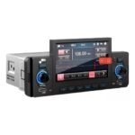 ⁦Autoradio Bluetooth avec Écran MP5 et Fonction MirrorLink – راديو سيارة بلوتوث مع شاشة⁩ - الصورة ⁦2⁩
