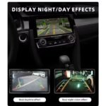 ⁦Autoradio Bluetooth avec Écran MP5 et Fonction MirrorLink – راديو سيارة بلوتوث مع شاشة⁩ - الصورة ⁦12⁩