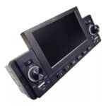 ⁦Autoradio Bluetooth avec Écran MP5 et Fonction MirrorLink – راديو سيارة بلوتوث مع شاشة⁩ - الصورة ⁦5⁩
