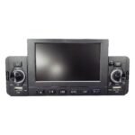 ⁦Autoradio Bluetooth avec Écran MP5 et Fonction MirrorLink – راديو سيارة بلوتوث مع شاشة⁩ - الصورة ⁦3⁩