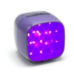 ⁦Haut-parleur Mobile MS-A14 Son Puissant et Éclairage RGB Dynamique - مكبر صوت محمول⁩ - الصورة ⁦3⁩