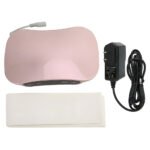 ⁦Ceinture Amincissante Brûleur de Graisse Rechargeable pour Fitness⁩ - الصورة ⁦2⁩