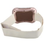 ⁦Ceinture Amincissante Brûleur de Graisse Rechargeable pour Fitness⁩ - الصورة ⁦4⁩