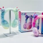 ⁦Casque Bluetooth sans Fil avec Haut-Parleur 40mm cute – سماعات بلوتوث لاسلكية بمكبر صوت 40 مم⁩ - الصورة ⁦9⁩