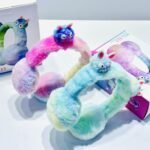 ⁦Casque Bluetooth sans Fil avec Haut-Parleur 40mm cute – سماعات بلوتوث لاسلكية بمكبر صوت 40 مم⁩ - الصورة ⁦3⁩