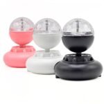 ⁦Projecteur LED de Scène avec Haut-Parleur – جهاز عرض مع مكبر صوت⁩ - الصورة ⁦6⁩