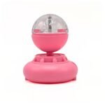 ⁦Projecteur LED de Scène avec Haut-Parleur – جهاز عرض مع مكبر صوت⁩ - الصورة ⁦5⁩