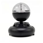 ⁦Projecteur LED de Scène avec Haut-Parleur – جهاز عرض مع مكبر صوت⁩ - الصورة ⁦3⁩