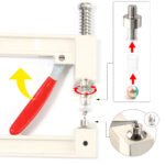 ⁦Machine à Fixation de perles pour bricolage⁩ - الصورة ⁦6⁩