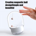 ⁦Humidificateur à brume de 350 ml portatifs avec veilleuse rechargeable USB - معطر جو مع مصباح 2في1⁩ - الصورة ⁦6⁩