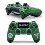 SONY DualShock Manette PS4 Sans Fil, Batterie Rechargeable (High Copy) – Edition FC25