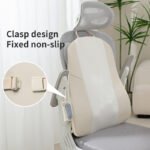 ⁦Masseur de dos et de cou sans fil avec avec infrarouge et chaleur - جهاز تدليك إحترافي بخاصية التسخين⁩ - الصورة ⁦5⁩