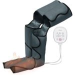 ⁦StariCare Appareil de pressothérapie pour les jambes - جهاز العلاج بالضغط للساقين⁩ - الصورة ⁦2⁩