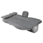 ⁦Lariz Matelas Gonflable Pour Voiture Avec Pompe 135x88x45 cm LR-188⁩ - الصورة ⁦5⁩