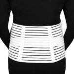 ⁦Ceinture Grossesse Élastique et Confortable⁩ - الصورة ⁦3⁩