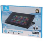 ⁦Ventilateur pour Ordinateur Portable Mikuso Modèle NCP-216 - مروحة حاسوب⁩ - الصورة ⁦7⁩