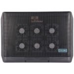 ⁦Ventilateur pour Ordinateur Portable Mikuso Modèle NCP-216 - مروحة حاسوب⁩ - الصورة ⁦6⁩