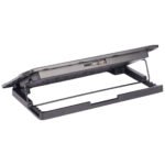 ⁦Ventilateur pour Ordinateur Portable Mikuso Modèle NCP-216 - مروحة حاسوب⁩ - الصورة ⁦4⁩