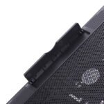 ⁦Ventilateur pour Ordinateur Portable Mikuso Modèle NCP-216 - مروحة حاسوب⁩ - الصورة ⁦3⁩