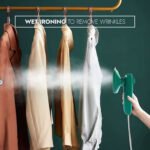 ⁦Mini Fer à vapeur portatif pour vêtements 150° dégrée⁩ - الصورة ⁦6⁩