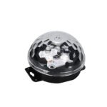 ⁦Boule en Cristal Lumineuse à 6 Couleurs - Effet Magique⁩ - الصورة ⁦6⁩