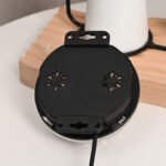 ⁦Boule en Cristal Lumineuse à 6 Couleurs - Effet Magique⁩ - الصورة ⁦4⁩