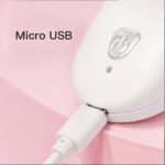 ⁦Mini Appareil de Massage Portable - جهاز تدليك الجسم حجم صغير⁩ - الصورة ⁦5⁩