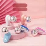 ⁦Mini Appareil de Massage Portable - جهاز تدليك الجسم حجم صغير⁩ - الصورة ⁦4⁩