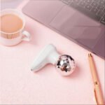 ⁦Mini Appareil de Massage Portable - جهاز تدليك الجسم حجم صغير⁩ - الصورة ⁦3⁩