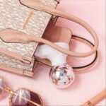 ⁦Mini Appareil de Massage Portable - جهاز تدليك الجسم حجم صغير⁩ - الصورة ⁦2⁩