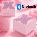 ⁦Portable Haut-parleur  Bluetooth- مكبر صوت محمول صغير⁩ - الصورة ⁦2⁩